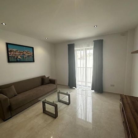 Apartamento Duplex Penthouse In Gzira Sleeps 6 Exterior foto