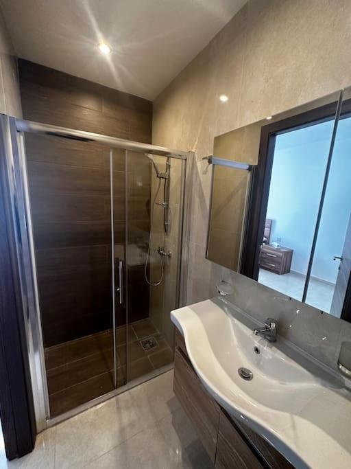 Apartamento Duplex Penthouse In Gzira Sleeps 6 Exterior foto