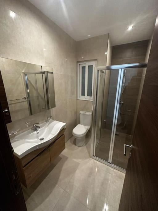 Apartamento Duplex Penthouse In Gzira Sleeps 6 Exterior foto